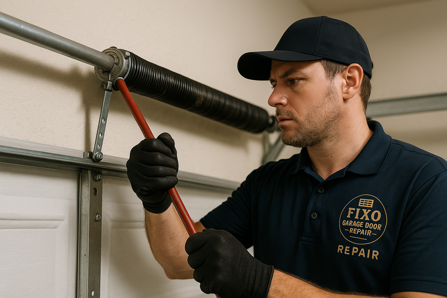 How to Program Your Garage Door Remote: A Guide from ACE Garage Door Repair in San Diego, CA
