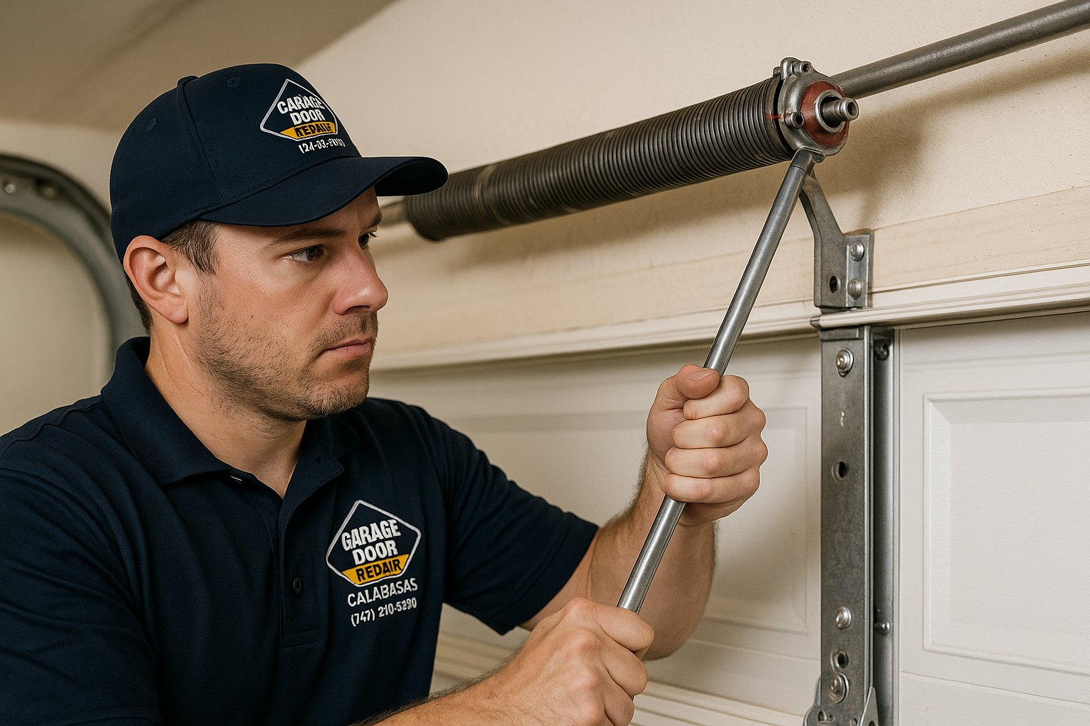 How to Program Your Garage Door Remote: A Guide from ACE Garage Door Repair in San Diego, CA