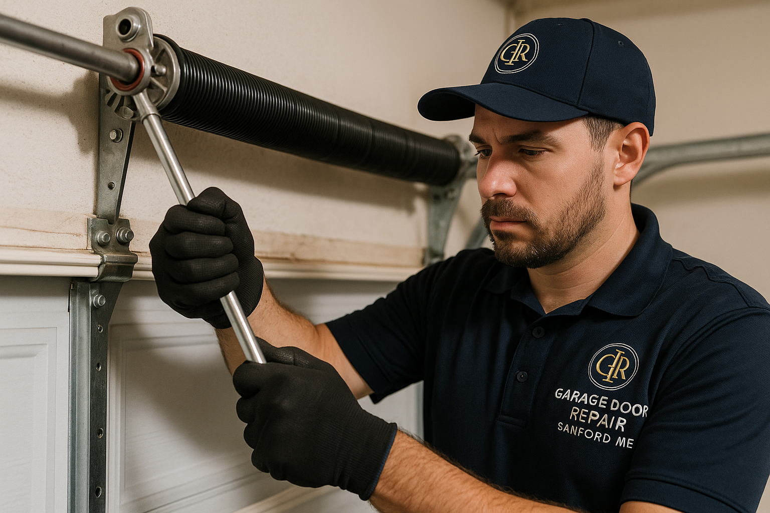 How to Program Your Garage Door Remote: A Guide from ACE Garage Door Repair in San Diego, CA