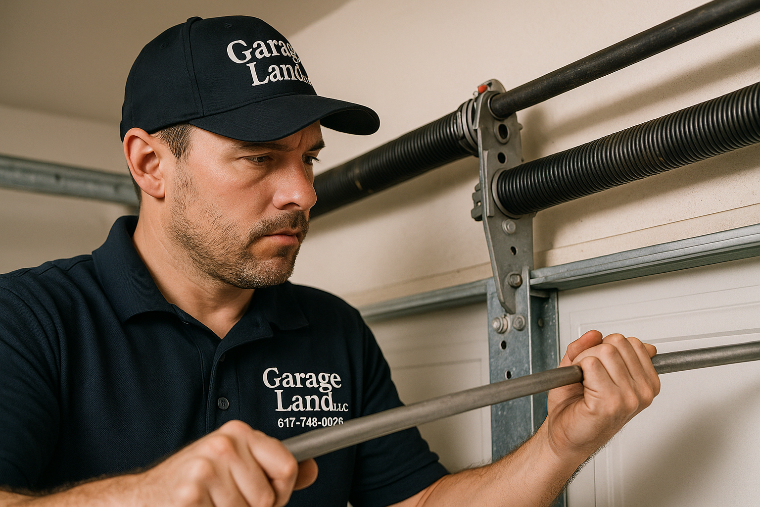 How to Program Your Garage Door Remote: A Guide from ACE Garage Door Repair in San Diego, CA