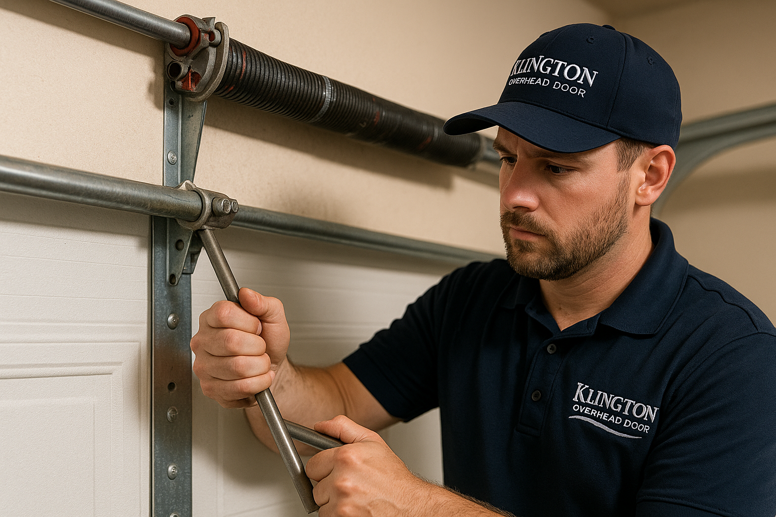 Weather-Proofing Your Garage Door: Essential Tips for San Diego Homes
