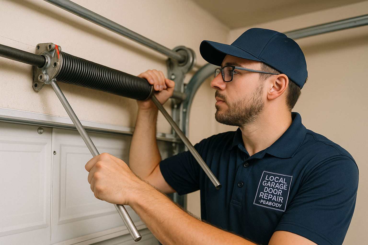How to Program Your Garage Door Remote: A Guide from ACE Garage Door Repair in San Diego, CA