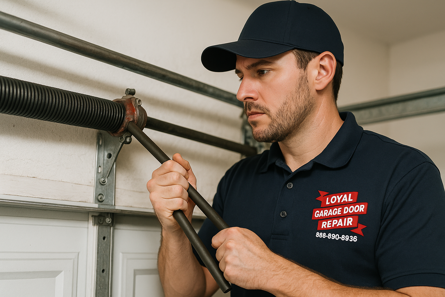 How to Program Your Garage Door Remote: A Guide from ACE Garage Door Repair in San Diego, CA