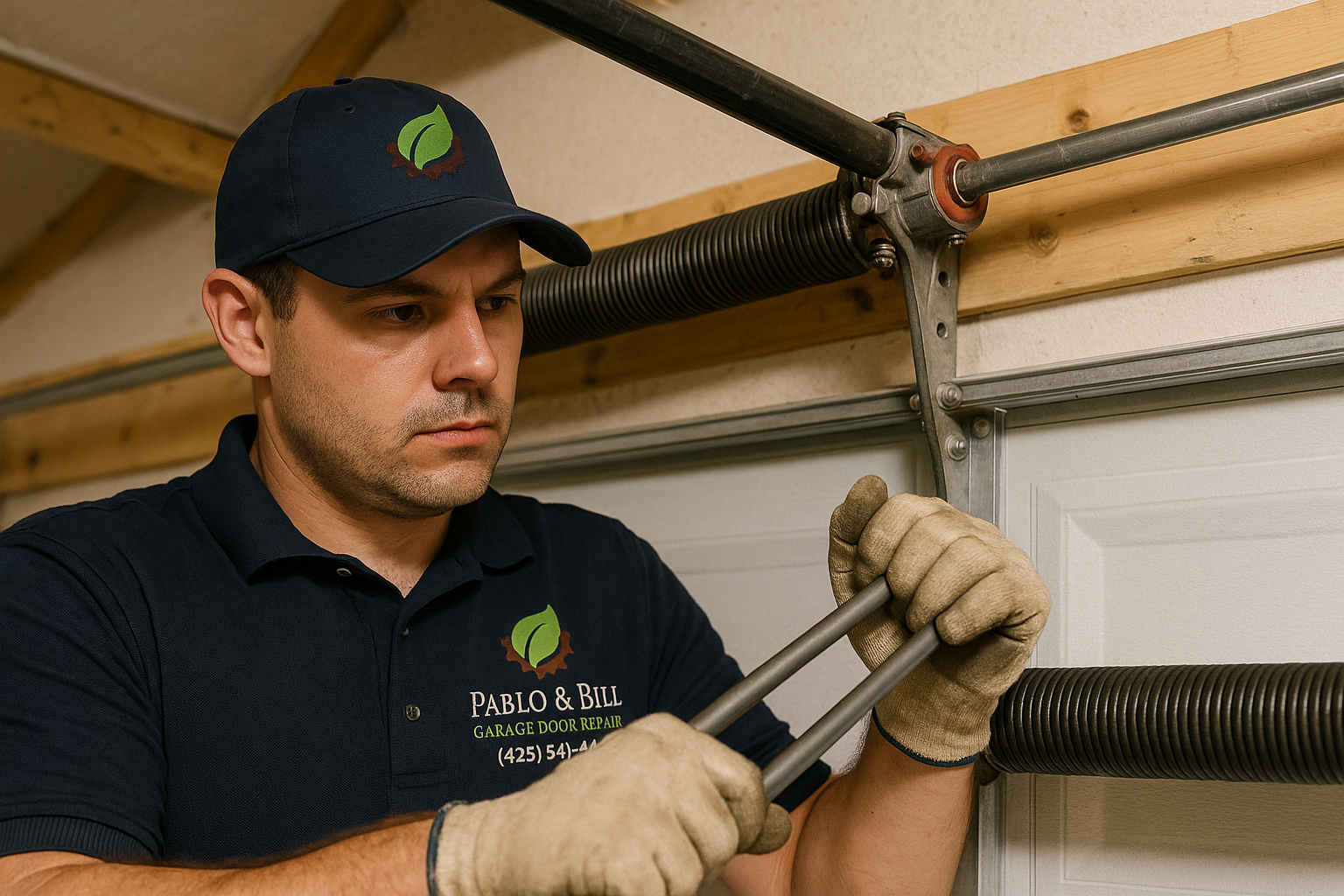How to Program Your Garage Door Remote: A Guide from ACE Garage Door Repair in San Diego, CA