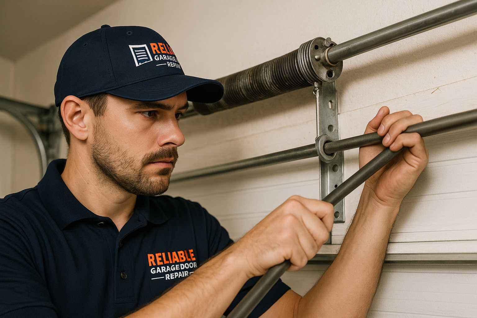 How to Program Your Garage Door Remote: A Guide from ACE Garage Door Repair in San Diego, CA