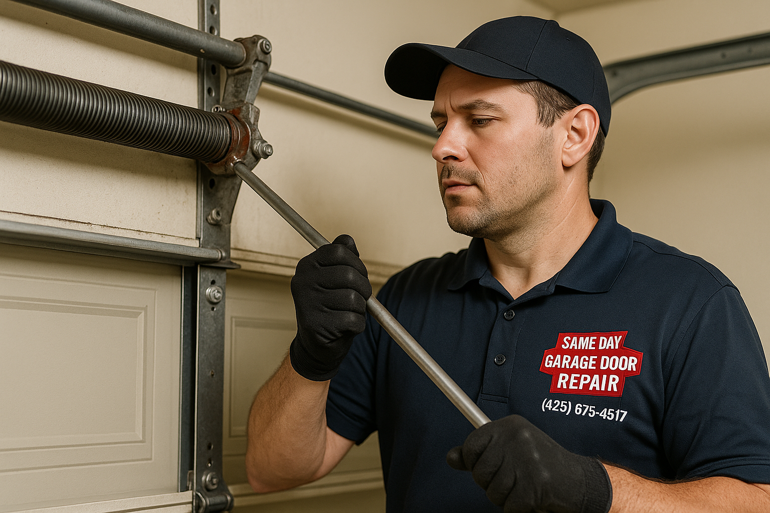 How to Program Your Garage Door Remote: A Guide from ACE Garage Door Repair in San Diego, CA