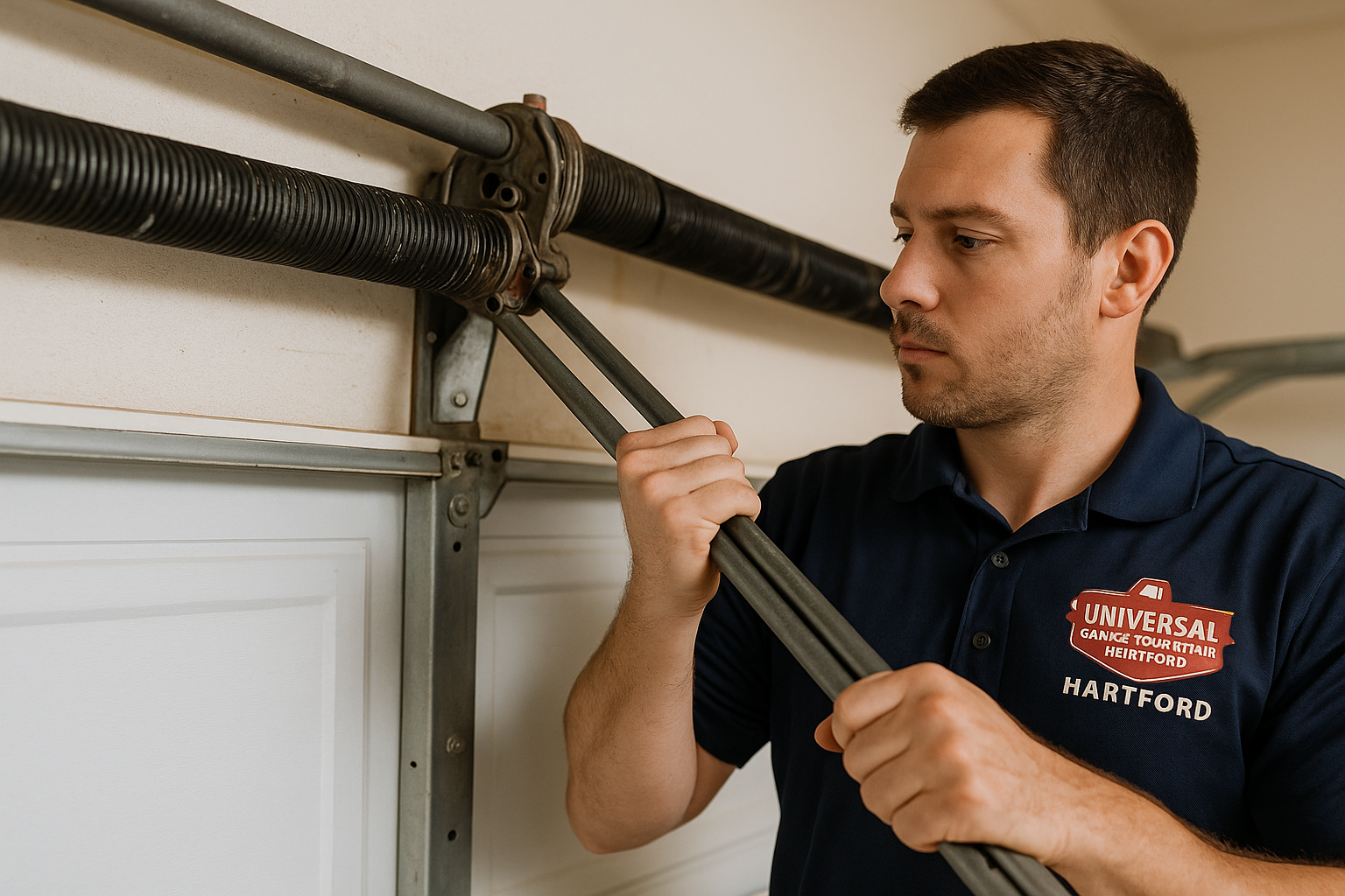 How to Program Your Garage Door Remote: A Guide from ACE Garage Door Repair in San Diego, CA