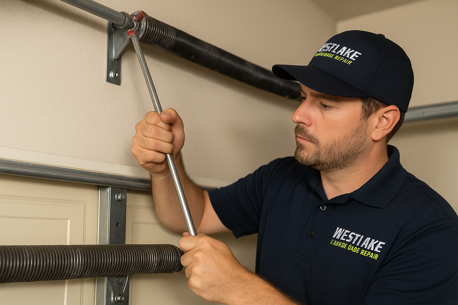 Discover the Benefits of Smart Garage Door Openers in San Diego, CA